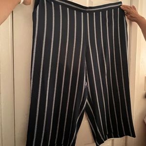 Charter club crop pants plus size 4x - brand new with tags